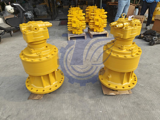199-4487 CA1994487 1994487 PARA CAT 325C 325D 329D 329E M325C M325D PARTES DE EXCAVADORES MOTOR HIDRAULÍSTICO VOLANTE VOLANTE Caja de cambios VOLANTE REDUCCIÓN VOLANTE Dispositivo de cambio de engranaje VOLANTE (trasero)