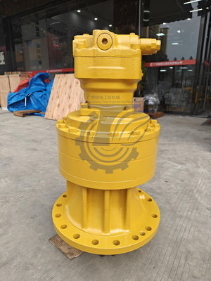 199-4487 CA1994487 1994487 PARA CAT 325C 325D 329D 329E M325C M325D PARTES DE EXCAVADORES MOTOR HIDRAULÍSTICO VOLANTE VOLANTE Caja de cambios VOLANTE REDUCCIÓN VOLANTE Dispositivo de cambio de engranaje VOLANTE (trasero)