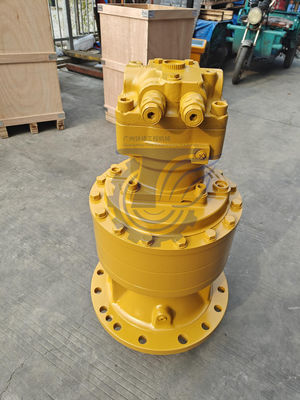 199-4487 CA1994487 1994487 PARA CAT 325C 325D 329D 329E M325C M325D PARTES DE EXCAVADORES MOTOR HIDRAULÍSTICO VOLANTE VOLANTE Caja de cambios VOLANTE REDUCCIÓN VOLANTE Dispositivo de cambio de engranaje VOLANTE (trasero)