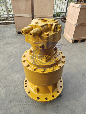 199-4487 CA1994487 1994487 PARA CAT 325C 325D 329D 329E M325C M325D PARTES DE EXCAVADORES MOTOR HIDRAULÍSTICO VOLANTE VOLANTE Caja de cambios VOLANTE REDUCCIÓN VOLANTE Dispositivo de cambio de engranaje VOLANTE (trasero)