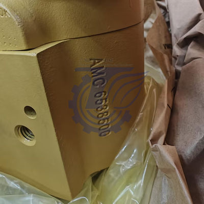 2497012 CA2497012 249-7012 PARA Caterpillar 777F 777G 993K Entrega de cargadores de ruedas PARTES DE CAMIONES BUMPAS HIDRAULICAS BUMPAS HIDRAULICAS Y MOTORES Aceite de motor y eje CLR mercado de repuestos REMANFACTURACIÓN ORIGINAL
