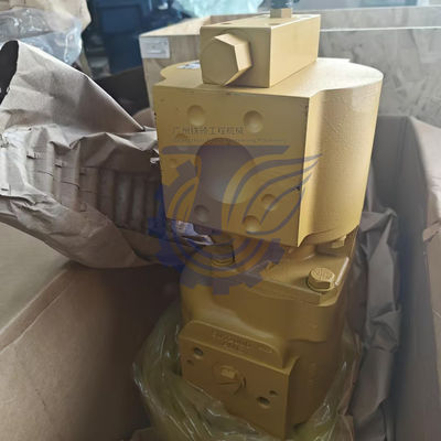 2497012 CA2497012 249-7012 PARA Caterpillar 777F 777G 993K Entrega de cargadores de ruedas PARTES DE CAMIONES BUMPAS HIDRAULICAS BUMPAS HIDRAULICAS Y MOTORES Aceite de motor y eje CLR mercado de repuestos REMANFACTURACIÓN ORIGINAL