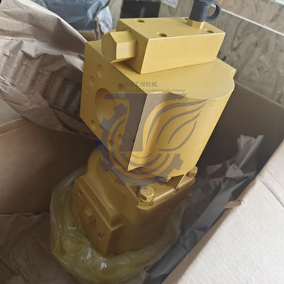 2497012 CA2497012 249-7012 PARA Caterpillar 777F 777G 993K Entrega de cargadores de ruedas PARTES DE CAMIONES BUMPAS HIDRAULICAS BUMPAS HIDRAULICAS Y MOTORES Aceite de motor y eje CLR mercado de repuestos REMANFACTURACIÓN ORIGINAL