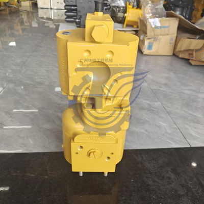 2497012 CA2497012 249-7012 PARA Caterpillar 777F 777G 993K Entrega de cargadores de ruedas PARTES DE CAMIONES BUMPAS HIDRAULICAS BUMPAS HIDRAULICAS Y MOTORES Aceite de motor y eje CLR mercado de repuestos REMANFACTURACIÓN ORIGINAL
