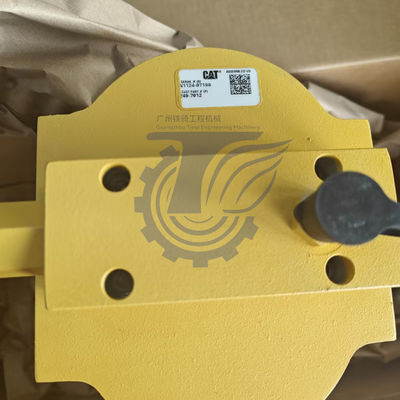 2497012 CA2497012 249-7012 PARA Caterpillar 777F 777G 993K Entrega de cargadores de ruedas PARTES DE CAMIONES BUMPAS HIDRAULICAS BUMPAS HIDRAULICAS Y MOTORES Aceite de motor y eje CLR mercado de repuestos REMANFACTURACIÓN ORIGINAL
