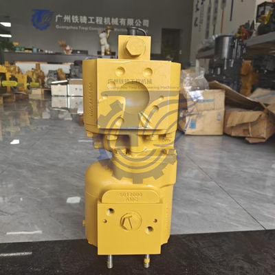 2497012 CA2497012 249-7012 PARA Caterpillar 777F 777G 993K Entrega de cargadores de ruedas PARTES DE CAMIONES BUMPAS HIDRAULICAS BUMPAS HIDRAULICAS Y MOTORES Aceite de motor y eje CLR mercado de repuestos REMANFACTURACIÓN ORIGINAL