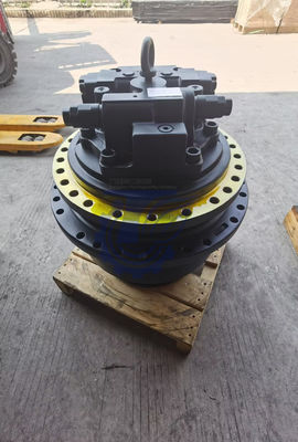 170401-00027A 170401-00027B 401-00331A 17040100027A 17040100027B PARA DOOSAN DX340LC DX340 S340LC-V PARTES DE EXCAVADORES VIAJE DE ASEMBLEAJE FINAL VIAJE DE MOTOR VIAJE DE GEARBOX VIAJE de mercado de productos de segunda mano ORIGINAL
