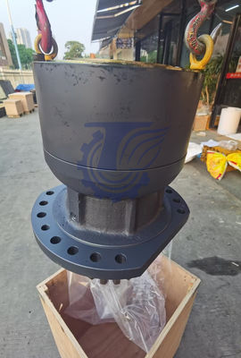 DOOSAN DX530-7M PARTES DE EXCAVADORES MOTOR HIDRAULÍSTICO de oscilación de oscilación caja de cambios de oscilación de reducción de engranaje dispositivo de oscilación (trasero)