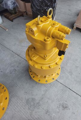 110-7214 1107215 1140661 PARA GAT E325B 325B L M325B PARTES DE EXCAVADORES MOTOR HIDRAULÍSTICO con oscilación con oscilación con caja de cambios con reducción de oscilación con engranaje con oscilación con el dispositivo de oscilación (trasero)