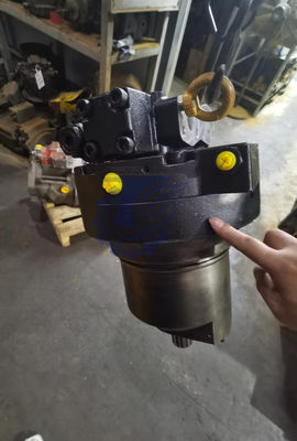 355-5668 271-6376 10R2605 2716376 3555668 PARA CAT E325C E328D LCR 330C 330D 336D PARTES de excavadoras MOTOR de viaje hidráulico
