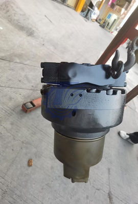 355-5668 271-6376 10R2605 2716376 3555668 PARA CAT E325C E328D LCR 330C 330D 336D PARTES de excavadoras MOTOR de viaje hidráulico