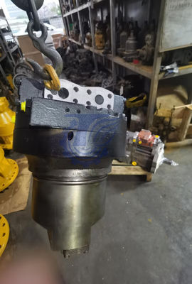 355-5668 271-6376 10R2605 2716376 3555668 PARA CAT E325C E328D LCR 330C 330D 336D PARTES de excavadoras MOTOR de viaje hidráulico