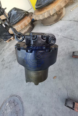 355-5668 271-6376 10R2605 2716376 3555668 PARA CAT E325C E328D LCR 330C 330D 336D PARTES de excavadoras MOTOR de viaje hidráulico