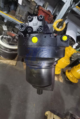 355-5668 271-6376 10R2605 2716376 3555668 PARA CAT E325C E328D LCR 330C 330D 336D PARTES de excavadoras MOTOR de viaje hidráulico