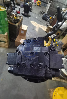 355-5668 271-6376 10R2605 2716376 3555668 PARA CAT E325C E328D LCR 330C 330D 336D PARTES de excavadoras MOTOR de viaje hidráulico