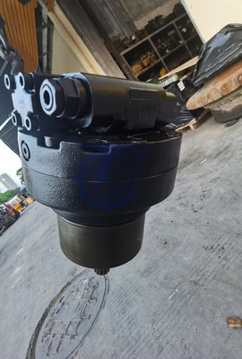 355-5668 271-6376 10R2605 2716376 3555668 PARA CAT E325C E328D LCR 330C 330D 336D PARTES de excavadoras MOTOR de viaje hidráulico