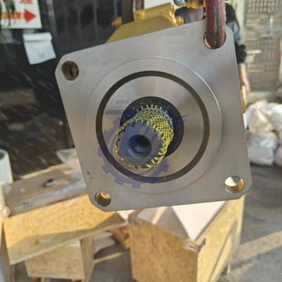 4644884 CA4644884 464-4884 PARA Caterpillar 993K 922K PARTES de cargador de ruedas bomba hidráulica bomba GP-PISTON (ventilador hidráulico) mercado de repuestos