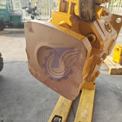 4644884 CA4644884 464-4884 PARA Caterpillar 993K 922K PARTES de cargador de ruedas bomba hidráulica bomba GP-PISTON (ventilador hidráulico) mercado de repuestos