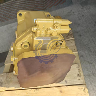4644884 CA4644884 464-4884 PARA Caterpillar 993K 922K PARTES de cargador de ruedas bomba hidráulica bomba GP-PISTON (ventilador hidráulico) mercado de repuestos