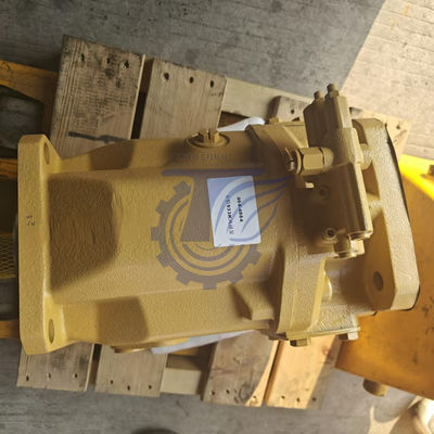 4644884 CA4644884 464-4884 PARA Caterpillar 993K 922K PARTES de cargador de ruedas bomba hidráulica bomba GP-PISTON (ventilador hidráulico) mercado de repuestos
