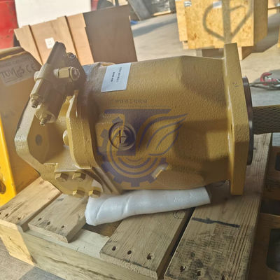 4644884 CA4644884 464-4884 PARA Caterpillar 993K 922K PARTES de cargador de ruedas bomba hidráulica bomba GP-PISTON (ventilador hidráulico) mercado de repuestos