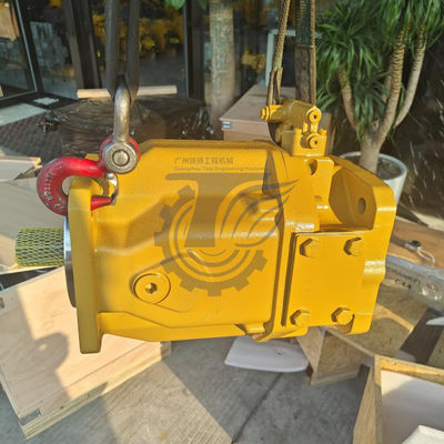 4644884 CA4644884 464-4884 PARA Caterpillar 993K 922K PARTES de cargador de ruedas bomba hidráulica bomba GP-PISTON (ventilador hidráulico) mercado de repuestos