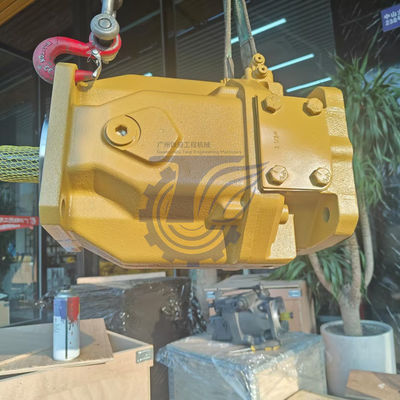 4644884 CA4644884 464-4884 PARA Caterpillar 993K 922K PARTES de cargador de ruedas bomba hidráulica bomba GP-PISTON (ventilador hidráulico) mercado de repuestos