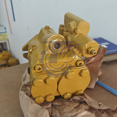 3272188 CA3272188 327-2188 PARA Caterpillar 993K PARTES de cargador de ruedas bomba hidráulica bomba GP-PISTON mercado de repuestos remodelación original OEM nuevo de marca