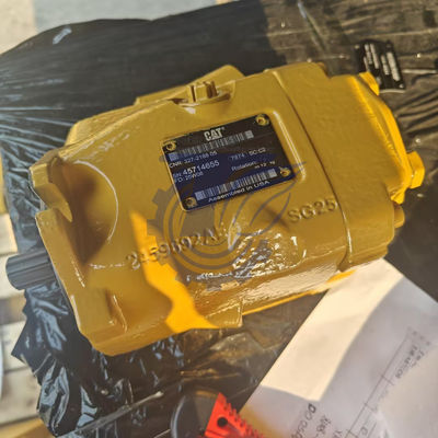 3272188 CA3272188 327-2188 PARA Caterpillar 993K PARTES de cargador de ruedas bomba hidráulica bomba GP-PISTON mercado de repuestos remodelación original OEM nuevo de marca