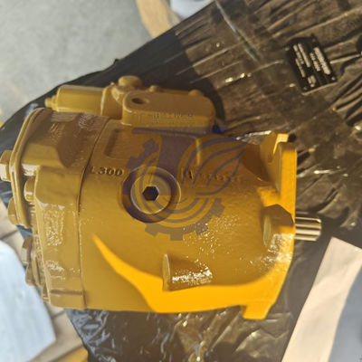 3272188 CA3272188 327-2188 PARA Caterpillar 993K PARTES de cargador de ruedas bomba hidráulica bomba GP-PISTON mercado de repuestos remodelación original OEM nuevo de marca