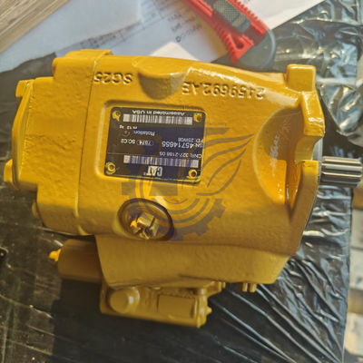 3272188 CA3272188 327-2188 PARA Caterpillar 993K PARTES de cargador de ruedas bomba hidráulica bomba GP-PISTON mercado de repuestos remodelación original OEM nuevo de marca
