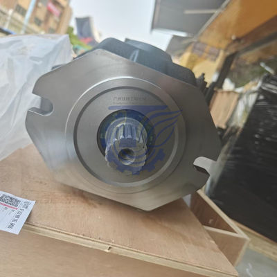 2497016 CA2497016 249-7016 20R0112 PARA Caterpillar 993K PARTES de cargador de ruedas bomba hidráulica bomba GP-pistón (hídrico ventilador, STD refrigeración térmica)