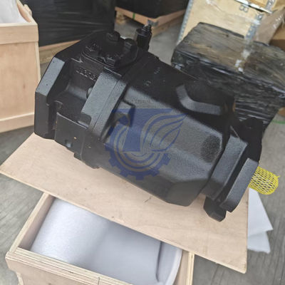 2497016 CA2497016 249-7016 20R0112 FOR  993K  WHEEL LOADER PARTS HYDRAULIC PUMP PUMP GP-PISTON (HYD FAN, STD TEMP COOLING) AFTERMARKET ORIGINAL REMANUFACTURING OEM Brand new