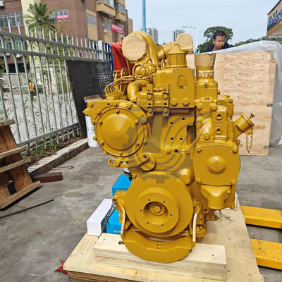 3306 PARA CATERPILLAR PARTES DE MOTOR DE EXCAVADORES MOTORES DE MÓTORES DE DIEZEL MÓTORES DE REMANFACTURACIÓN ORIGINAL Las partes de los motores de las excavadoras y de las excavadoras de las empresas de la industria siderúrgica y de la construcción de los motores de las empresas de la industria siderúrgica y de la construcción de los motores de las empresas de la industria siderúrgica y de las empresas de la industria siderúrgica