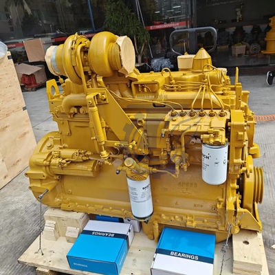 3306 PARA CATERPILLAR PARTES DE MOTOR DE EXCAVADORES MOTORES DE MÓTORES DE DIEZEL MÓTORES DE REMANFACTURACIÓN ORIGINAL Las partes de los motores de las excavadoras y de las excavadoras de las empresas de la industria siderúrgica y de la construcción de los motores de las empresas de la industria siderúrgica y de la construcción de los motores de las empresas de la industria siderúrgica y de las empresas de la industria siderúrgica