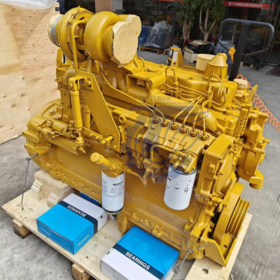 3306 PARA CATERPILLAR PARTES DE MOTOR DE EXCAVADORES MOTORES DE MÓTORES DE DIEZEL MÓTORES DE REMANFACTURACIÓN ORIGINAL Las partes de los motores de las excavadoras y de las excavadoras de las empresas de la industria siderúrgica y de la construcción de los motores de las empresas de la industria siderúrgica y de la construcción de los motores de las empresas de la industria siderúrgica y de las empresas de la industria siderúrgica