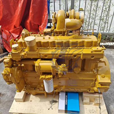 3306 PARA CATERPILLAR PARTES DE MOTOR DE EXCAVADORES MOTORES DE MÓTORES DE DIEZEL MÓTORES DE REMANFACTURACIÓN ORIGINAL Las partes de los motores de las excavadoras y de las excavadoras de las empresas de la industria siderúrgica y de la construcción de los motores de las empresas de la industria siderúrgica y de la construcción de los motores de las empresas de la industria siderúrgica y de las empresas de la industria siderúrgica