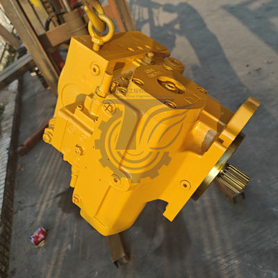 139-4151 CA1394151 1394151 0R4612 PARA CATERPILLAR D8R D8R II PARTES DE TRACTORES de tipo de vía PUMPA HIDRAULICA PUMPA GP-PISTON REMARQUE ORIGINAL DE REMANFACTURACIÓN OEM NUEVO