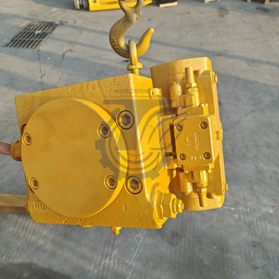 139-4151 CA1394151 1394151 0R4612 PARA CATERPILLAR D8R D8R II PARTES DE TRACTORES de tipo de vía PUMPA HIDRAULICA PUMPA GP-PISTON REMARQUE ORIGINAL DE REMANFACTURACIÓN OEM NUEVO