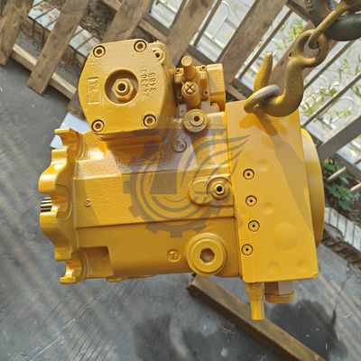 139-4151 CA1394151 1394151 0R4612 PARA CATERPILLAR D8R D8R II PARTES DE TRACTORES de tipo de vía PUMPA HIDRAULICA PUMPA GP-PISTON REMARQUE ORIGINAL DE REMANFACTURACIÓN OEM NUEVO