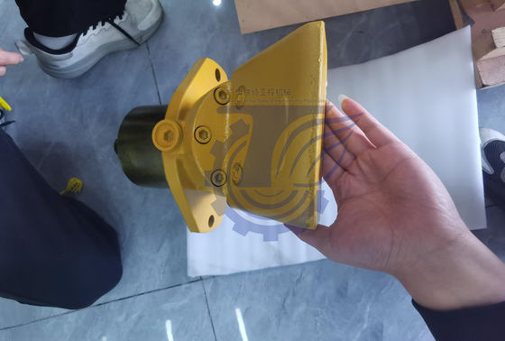 159-7162 CA1597162 1597162 0R4613 1713052 171-3052 PARA CATERPILLAR D8R D8R II PARTES DE TRACTORES de tipo de vía MOTOR HIDRAULICO GP-PISTÓN ROTATOR GP-MOTOR REMANFACTURACIÓN ORIGINAL OEM MARCA NUEVA