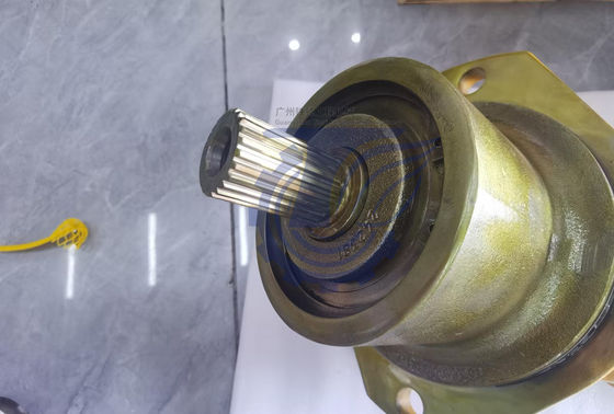 159-7162 CA1597162 1597162 0R4613 1713052 171-3052 PARA CATERPILLAR D8R D8R II PARTES DE TRACTORES de tipo de vía MOTOR HIDRAULICO GP-PISTÓN ROTATOR GP-MOTOR REMANFACTURACIÓN ORIGINAL OEM MARCA NUEVA