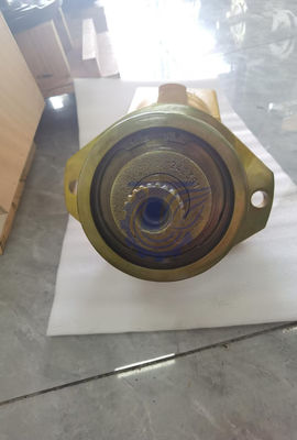 159-7162 CA1597162 1597162 0R4613 1713052 171-3052 PARA CATERPILLAR D8R D8R II PARTES DE TRACTORES de tipo de vía MOTOR HIDRAULICO GP-PISTÓN ROTATOR GP-MOTOR REMANFACTURACIÓN ORIGINAL OEM MARCA NUEVA