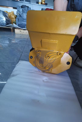 159-7162 CA1597162 1597162 0R4613 1713052 171-3052 PARA CATERPILLAR D8R D8R II PARTES DE TRACTORES de tipo de vía MOTOR HIDRAULICO GP-PISTÓN ROTATOR GP-MOTOR REMANFACTURACIÓN ORIGINAL OEM MARCA NUEVA