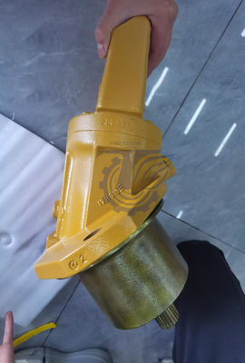 159-7162 CA1597162 1597162 0R4613 1713052 171-3052 PARA CATERPILLAR D8R D8R II PARTES DE TRACTORES de tipo de vía MOTOR HIDRAULICO GP-PISTÓN ROTATOR GP-MOTOR REMANFACTURACIÓN ORIGINAL OEM MARCA NUEVA