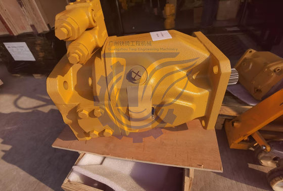 3975303 CA3975303 397-5303 PARTES DE TRACTORES DE TÍPULO DE PISTA DE TRABAJO D9T PUMPA HIDRAULICA GP-PISTÓN (EMPLEMENTO, FRONTE) VENDEDOR ORIGINAL REFANFACTURACIÓN OEM NUEVO