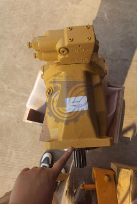 3975303 CA3975303 397-5303 PARTES DE TRACTORES DE TÍPULO DE PISTA DE TRABAJO D9T PUMPA HIDRAULICA GP-PISTÓN (EMPLEMENTO, FRONTE) VENDEDOR ORIGINAL REFANFACTURACIÓN OEM NUEVO