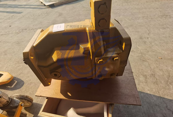 3975303 CA3975303 397-5303 PARTES DE TRACTORES DE TÍPULO DE PISTA DE TRABAJO D9T PUMPA HIDRAULICA GP-PISTÓN (EMPLEMENTO, FRONTE) VENDEDOR ORIGINAL REFANFACTURACIÓN OEM NUEVO