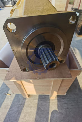 3975303 CA3975303 397-5303 PARTES DE TRACTORES DE TÍPULO DE PISTA DE TRABAJO D9T PUMPA HIDRAULICA GP-PISTÓN (EMPLEMENTO, FRONTE) VENDEDOR ORIGINAL REFANFACTURACIÓN OEM NUEVO
