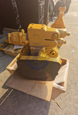 3975303 CA3975303 397-5303 PARTES DE TRACTORES DE TÍPULO DE PISTA DE TRABAJO D9T PUMPA HIDRAULICA GP-PISTÓN (EMPLEMENTO, FRONTE) VENDEDOR ORIGINAL REFANFACTURACIÓN OEM NUEVO